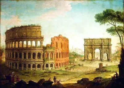 奥运会会标（历届奥运会会徽了解一下）