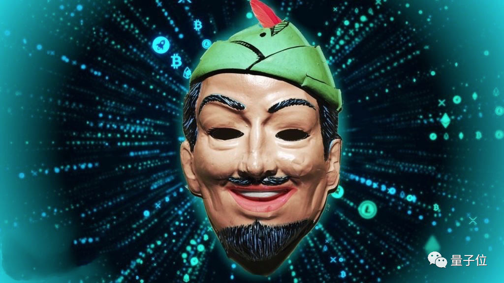 刚出道的黑客搞瘫美国！他们边搞钱边捐款，还说俄国人不打俄国人