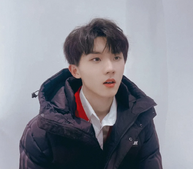 马嘉诚长什么样子 马嘉诚现在长什么样-只专注一件事-否群百科