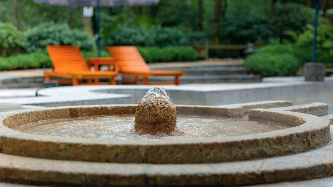 成都国色天香团购（泡温泉、看雪山、感受民族风情……成都父母冬日遛娃泡汤攻略）