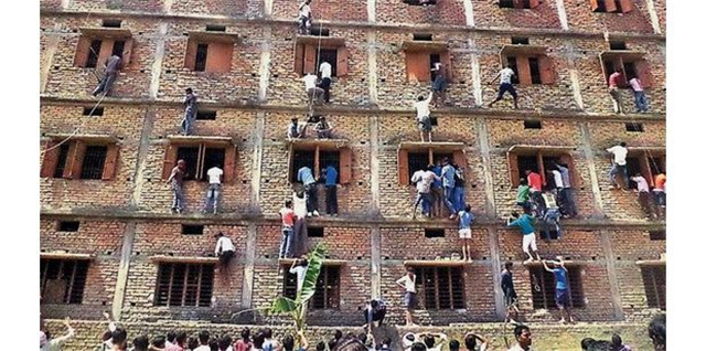 印度的高考有多难？考上印度理工学院，就能成为世界级精英