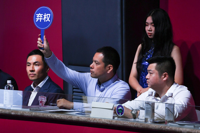 cba為什么不開放亞洲選秀（cba為啥不開放全亞洲年輕球員選秀？）