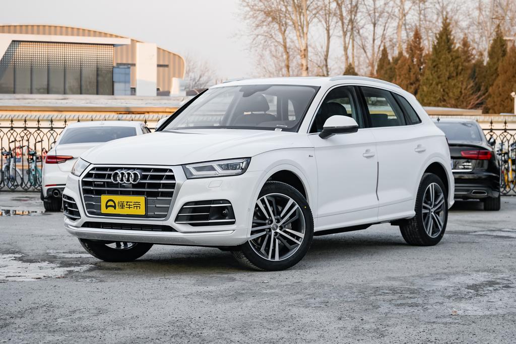 沃尔沃XC60 vs 奥迪Q5L：豪华中型SUV实力对比解析