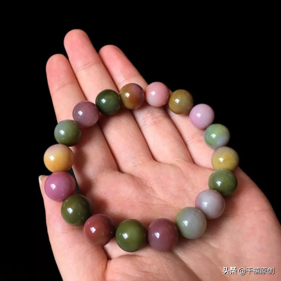 它是玛瑙中的“四大美人”之一，价值赶超南红？盐源玛瑙