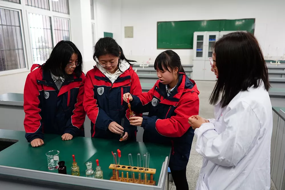 市外招收学生120人！绵阳外国语学校2020年高中招生公告出炉