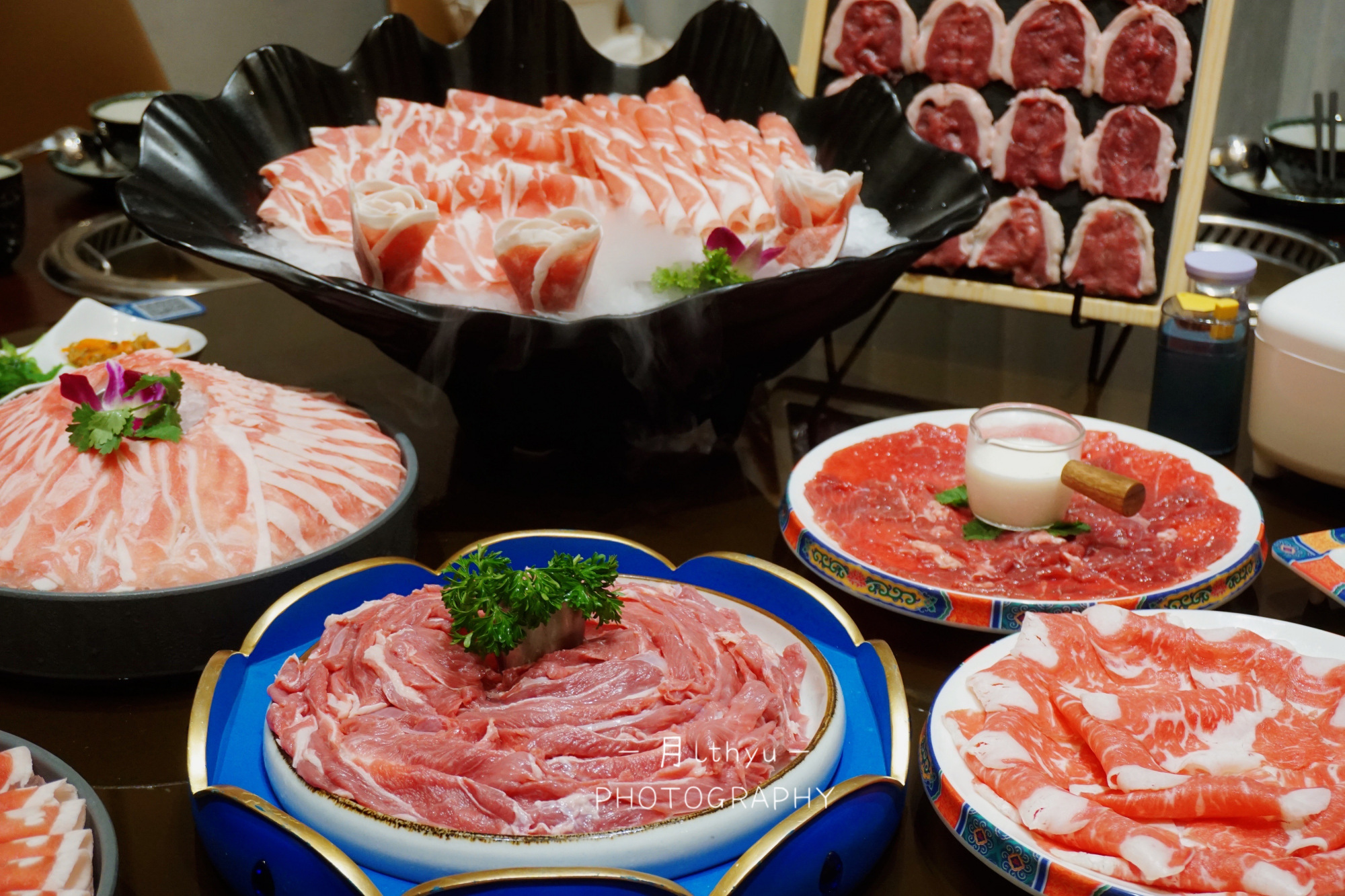 羊肉火鍋,羊肉火鍋的做法