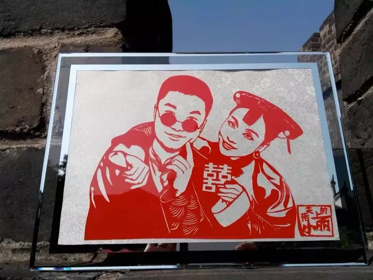 适合送给结婚的朋友的礼物（送给最好的朋友的结婚礼物）