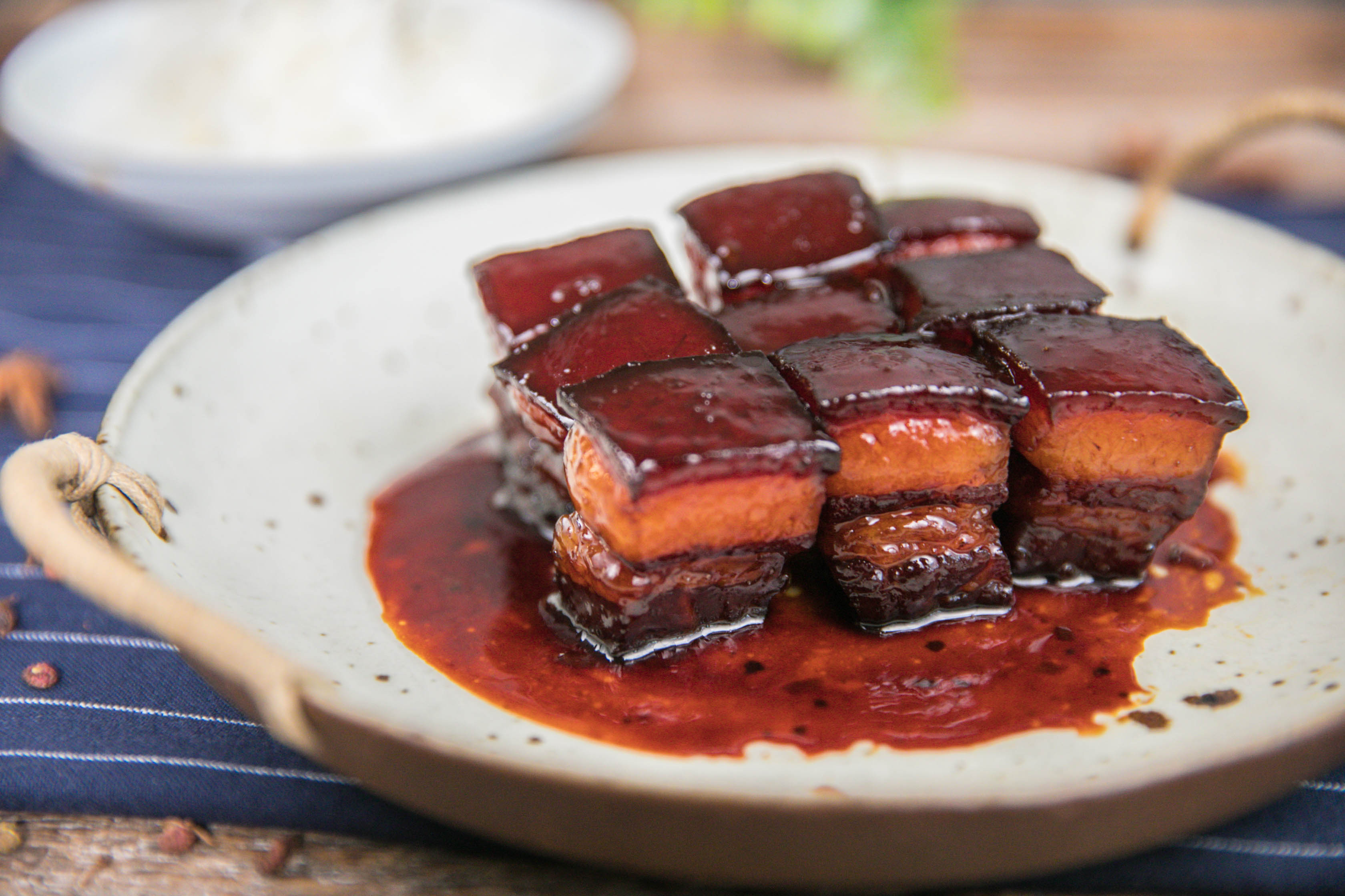 红烧肉的做法大全 红烧肉的最佳做法-徐拾记官网