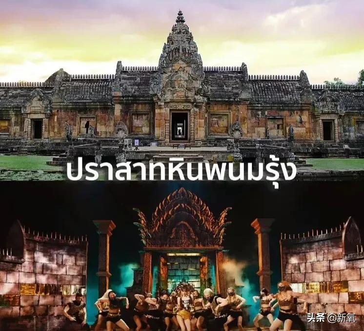 为什么Lisa的颜在全球美貌好评度高，在韩国还是被容貌打压？