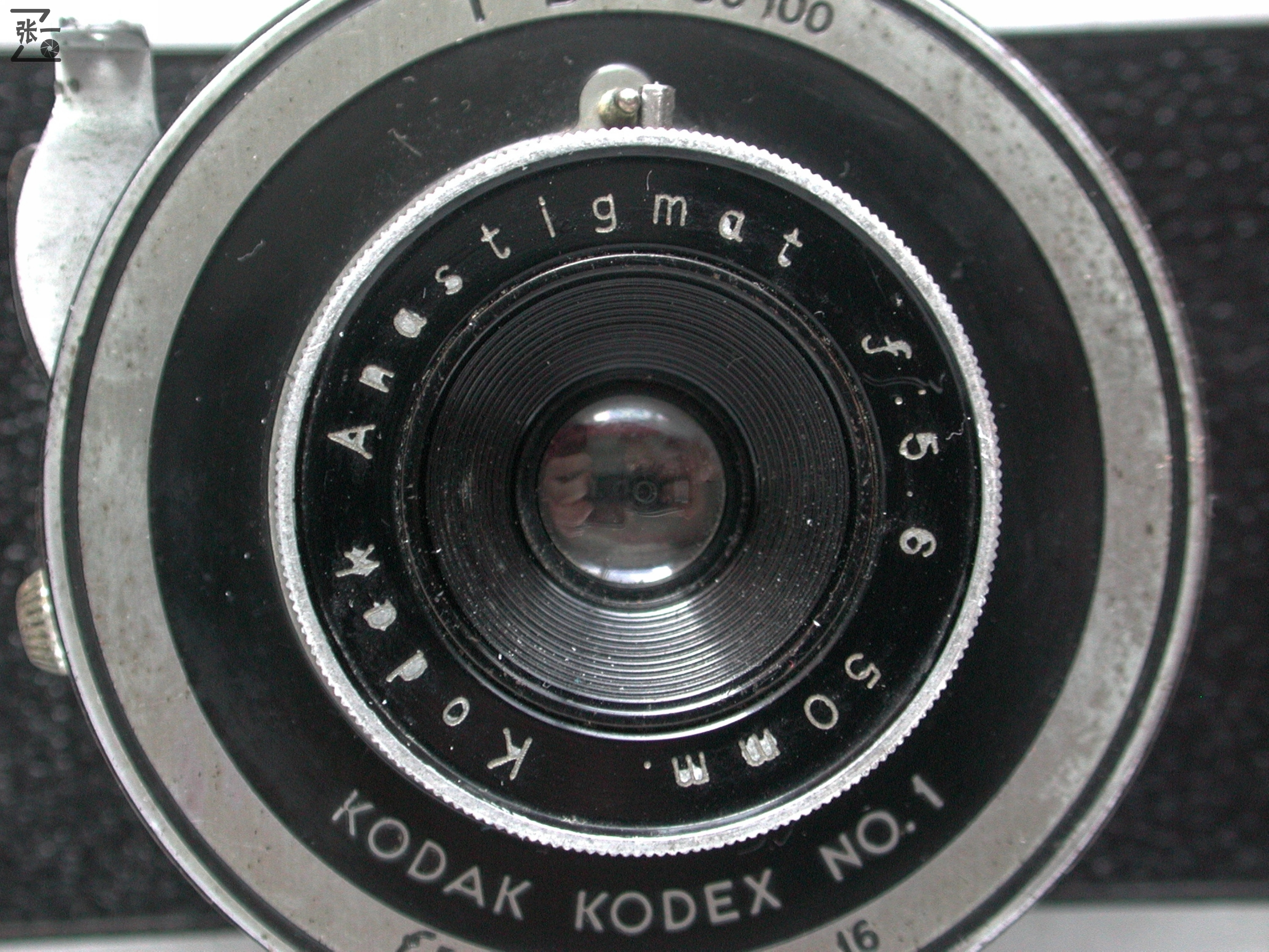 美国相机品牌(kodak 35旁轴照相机,柯达公司在美国生产的第一款35毫米