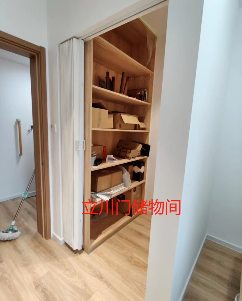 曾被装修师傅嘲笑的几个设计，现在入住一年了，发现越来越实用