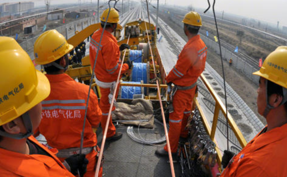 贵州这个县城,有了一条高铁途经,快来看看是你家乡吗?