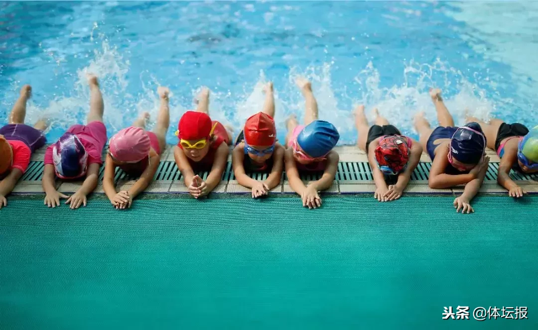 浙体育·风云激荡四十年｜62年陈经纶体校风雨兼程，孙杨在此启蒙