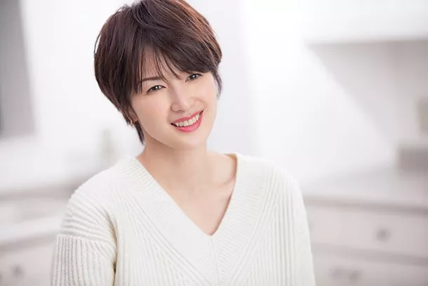 速看！日本十大“理想熟女”排行榜出炉，你的她排名第几？