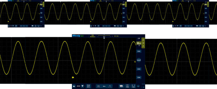 示波器的用途详解，示波器触发的工作原理和作用解析？