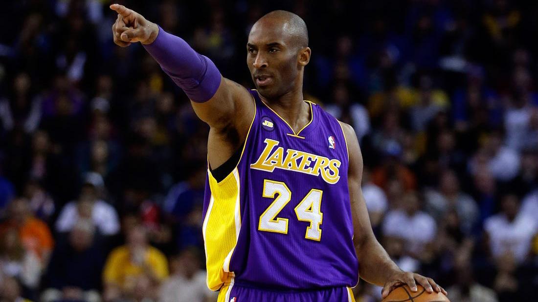 kobe有哪些nba记录(科比7大传奇成就：忠于湖人20年 5冠够伟大，最后一战仍创一纪录)