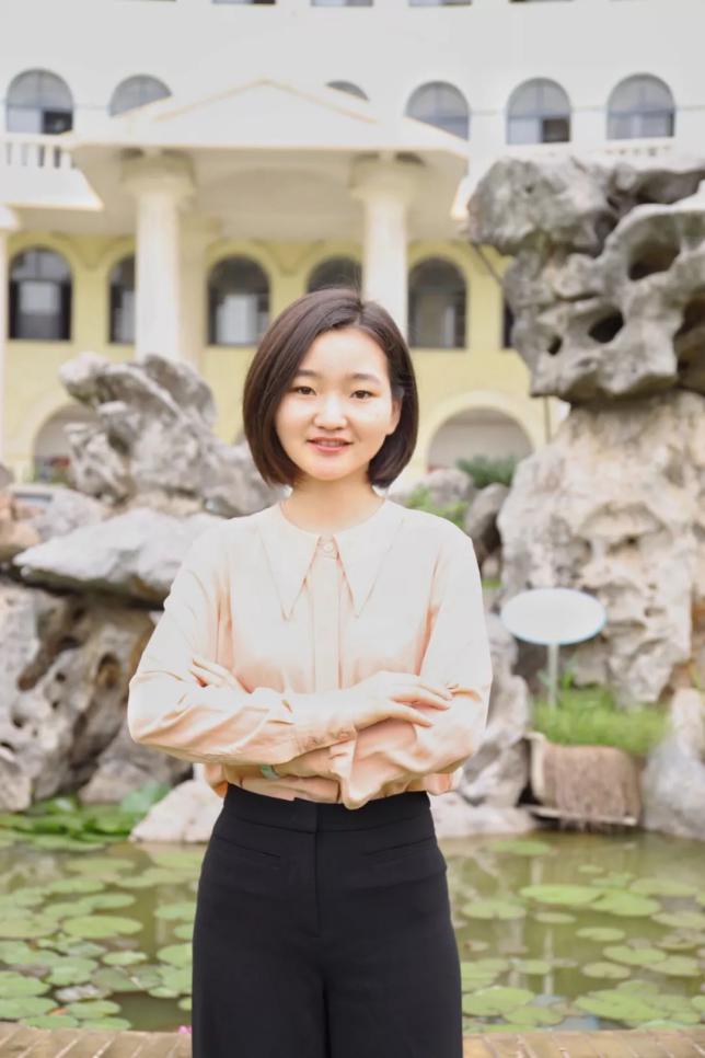 年龄小、颜值高！这10人，就是武汉工程大学最