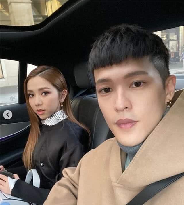 鄧紫棋林宥嘉分手原因曝光，淚奔回憶舊愛：一直覺得還有希望