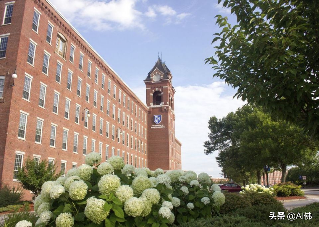 美国100所最佳文理学院