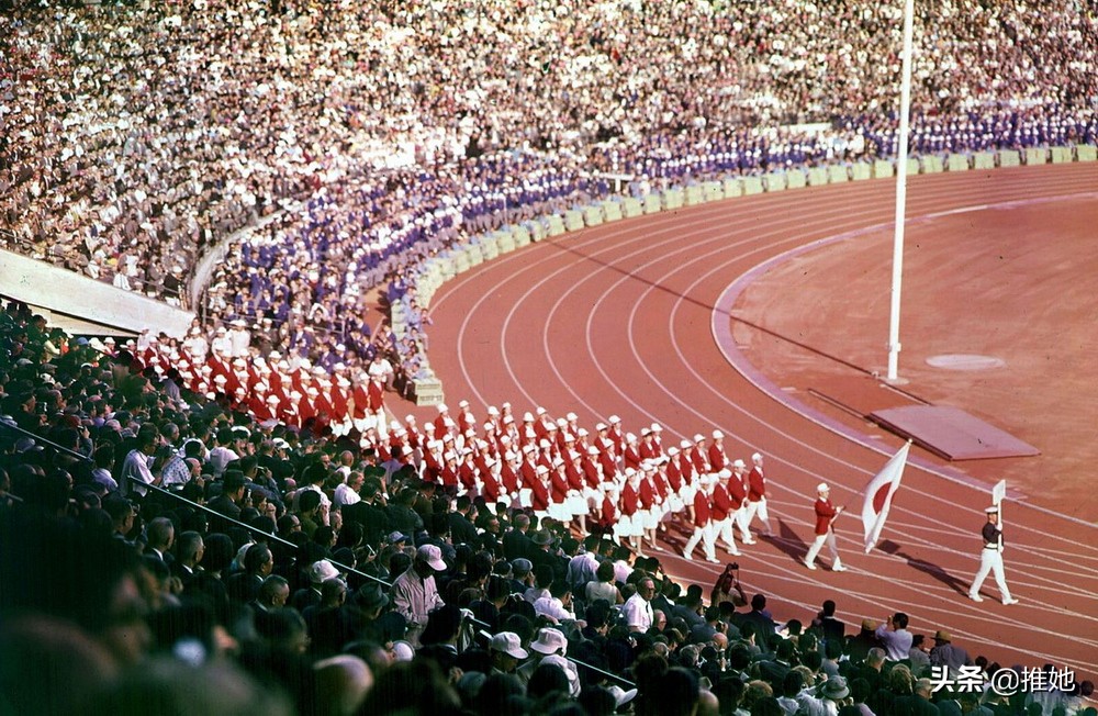 历届奥运会回顾视频(历届奥运开幕式盘点,1896年到2021年,32届大全尽