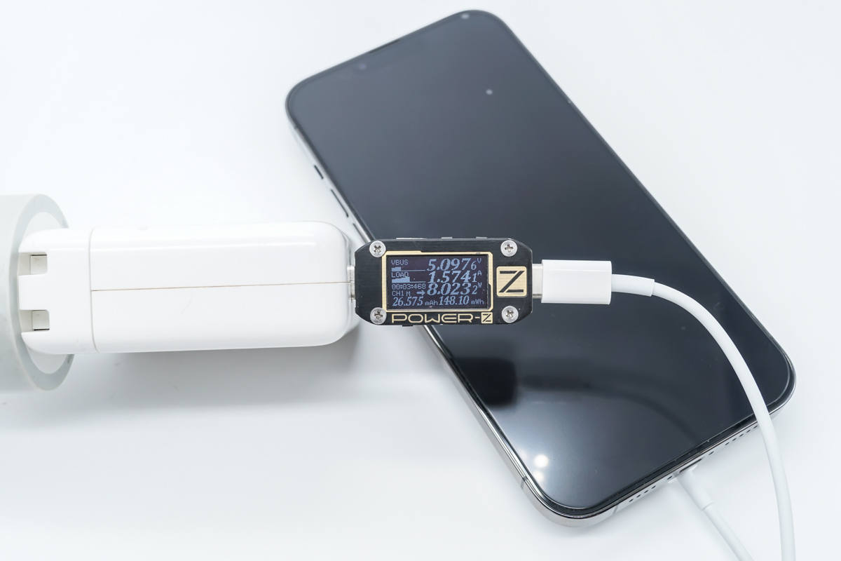 天干物燥小心火烛！苹果、华强北 MagSafe 行动电源横向对比