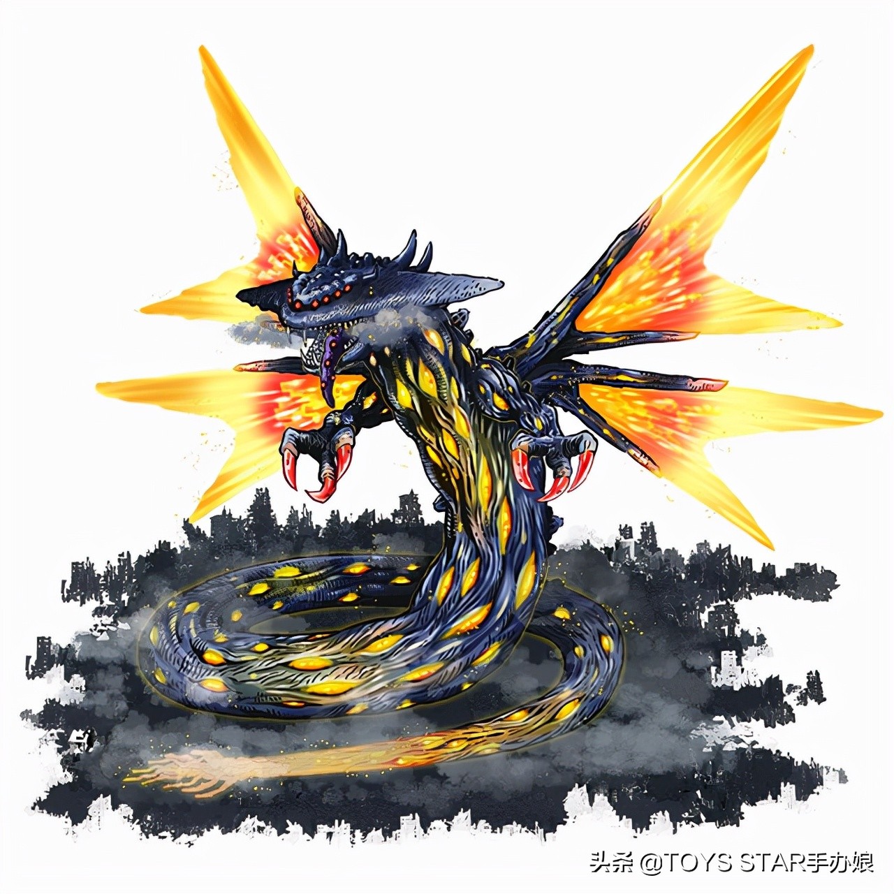 一和亚古兽面对的众多敌人,隐藏的究极体进化为故事中期曾经一度吞噬