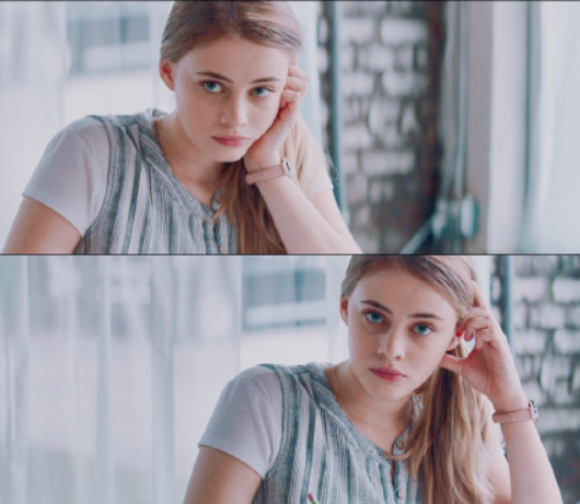 电影《之后after》:乖乖女和叛逆痞帅富二代的玛丽苏爱情,太甜了