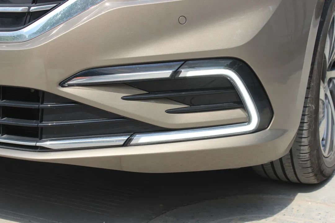 车主说车：纯电续航50公里，26万的帕萨特PHEV，原来是这样