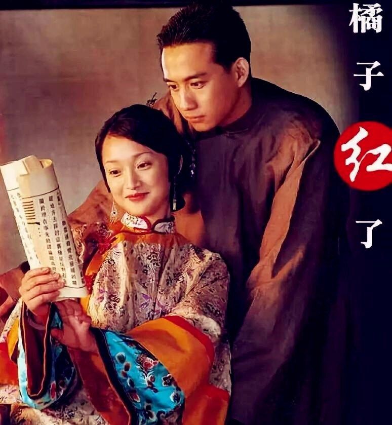 黄磊的玄妙情史，从兄妹情到第四种感情，靠才华征服了5个女人