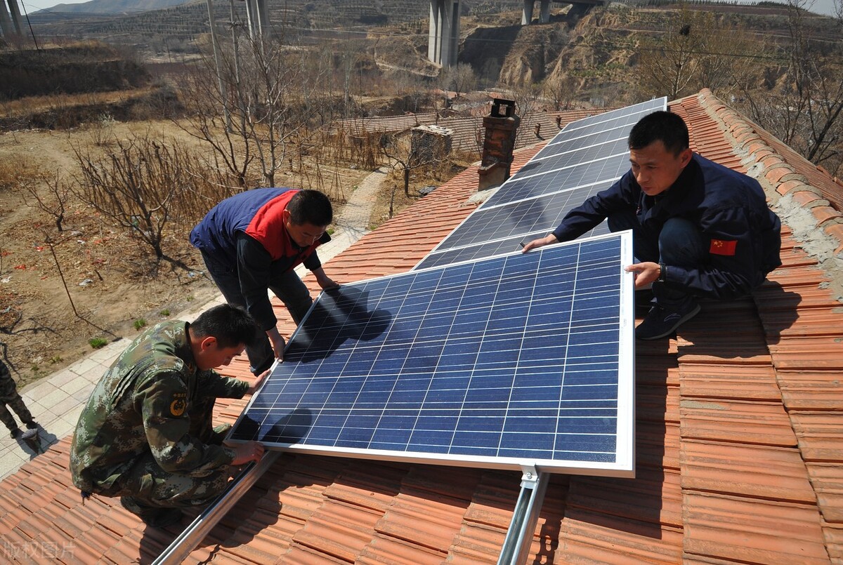 限电之下，农村1项目受热捧，官方大力支持，专家提醒小心骗局