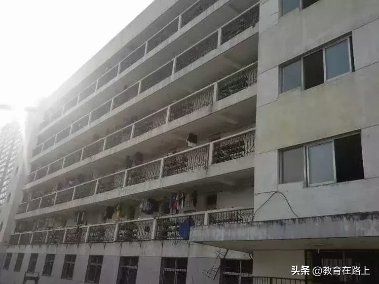 华中师范大学宿舍怎么样？几人间？空调……这里有最详细的解答