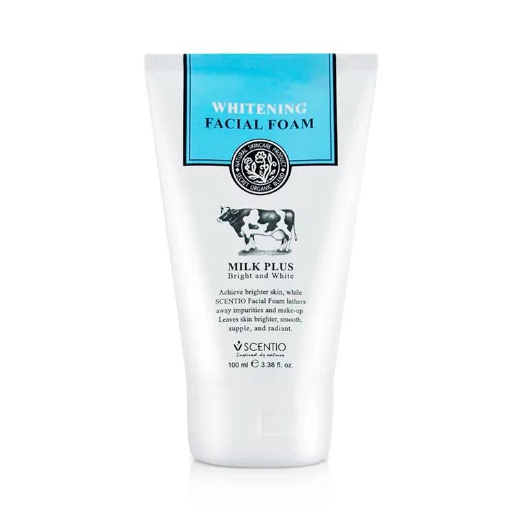 猪猪女孩用过的洗面奶大集合啦！！测评分享我用过的那些洗面奶