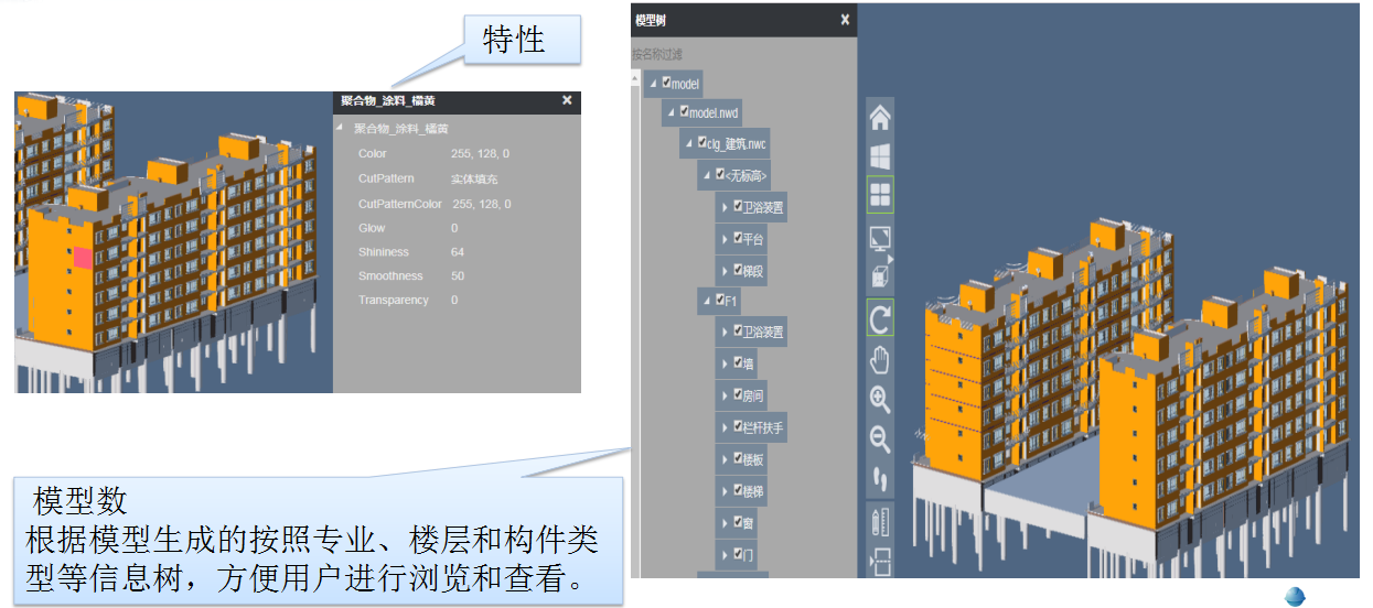 BIM在工程中的20种典型应用