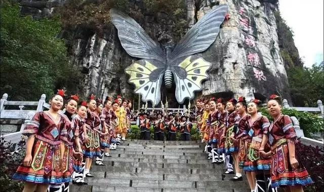 十大必去的云南旅游景点，你去过几个？