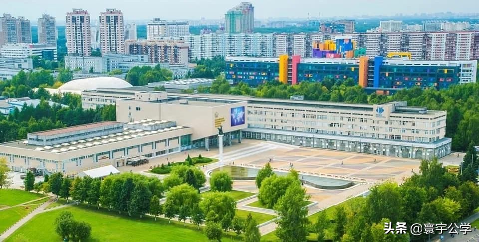 在俄罗斯人民友谊大学（РУДН）读书是种什么样的体验？