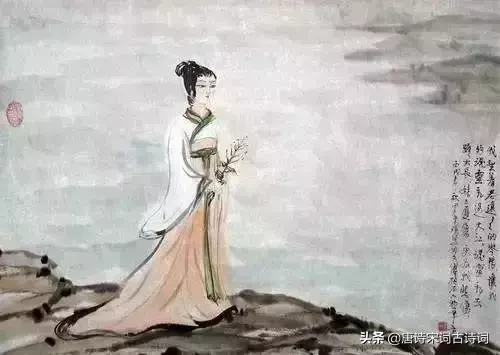 7首描写歌舞经典古诗词：舞袖低徊真蛱蝶，朱唇深浅假樱桃