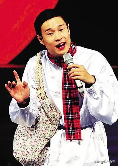 小沈阳深情讲述追妻趣事：追她3年才同意，如今相守21年初心不忘