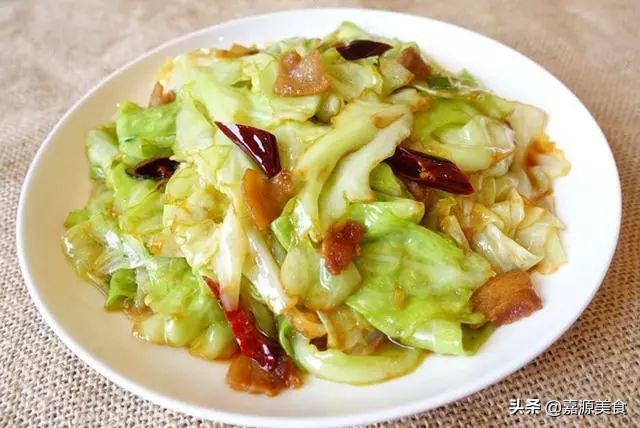 适合冬季的快菜，懒人做法。简单容易上手