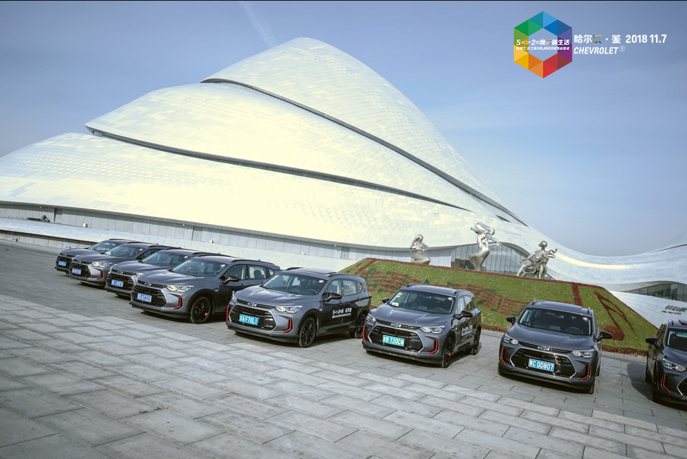 探寻哈尔滨的城市记忆 向往的生活由此开启！