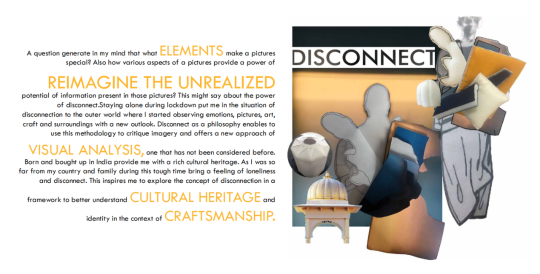 KDA课达丨2021年伦敦时装学院MA服装设计毕业展