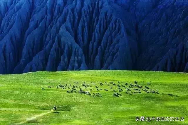 全球最美的峡谷竟然在中国!有的未曾公开,有的尚未开发!