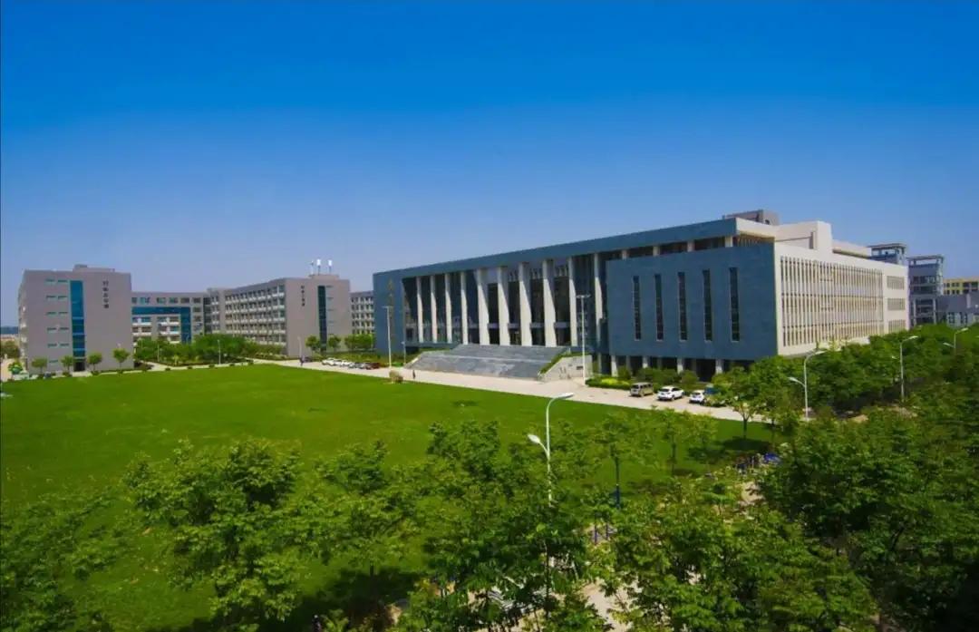 河南新增一所重量级大学，总投资12亿，当地学生有福了