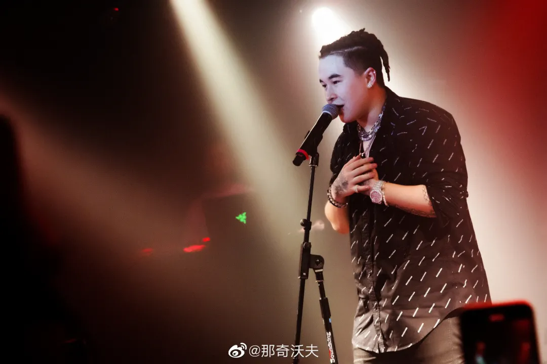 一首歌diss半个说唱圈,那奇沃夫究竟想要干什么?