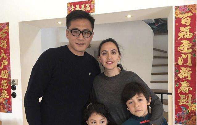 5位“妻管严”男星，陈小春对应采儿无计可施，邓超毫无家庭地位