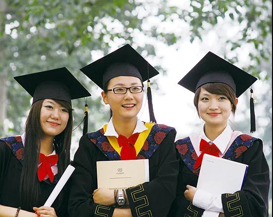 我国3所二本招生的大学，实力不输一本，适合捡漏