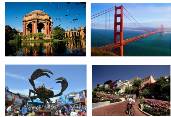 访问学者在斯坦福大学吃、住、行、学、玩生活指南