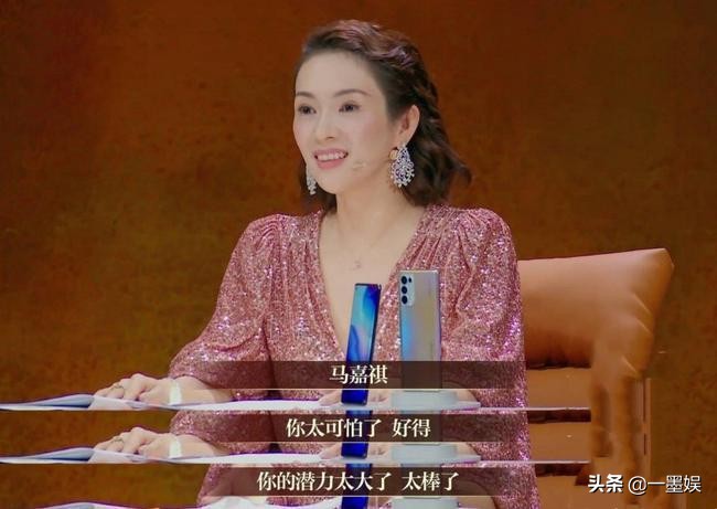 选择对的综艺，对一个年轻艺人的发展是有多重要？