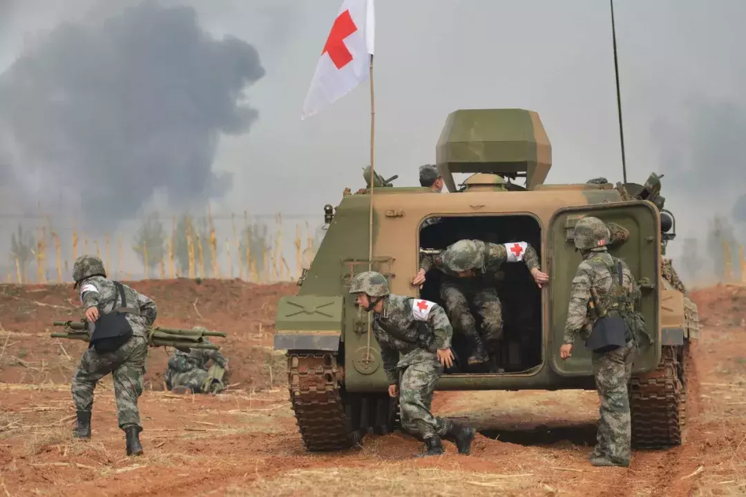 2019年陆军军医大学招生简章