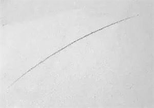 想学素描的一定要看，7种基础排线方法，零基础必备