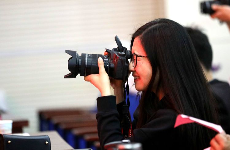 开发区实验学校：美矣美矣，开实芬芳“桃李”